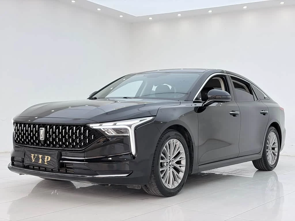 Bestune B70