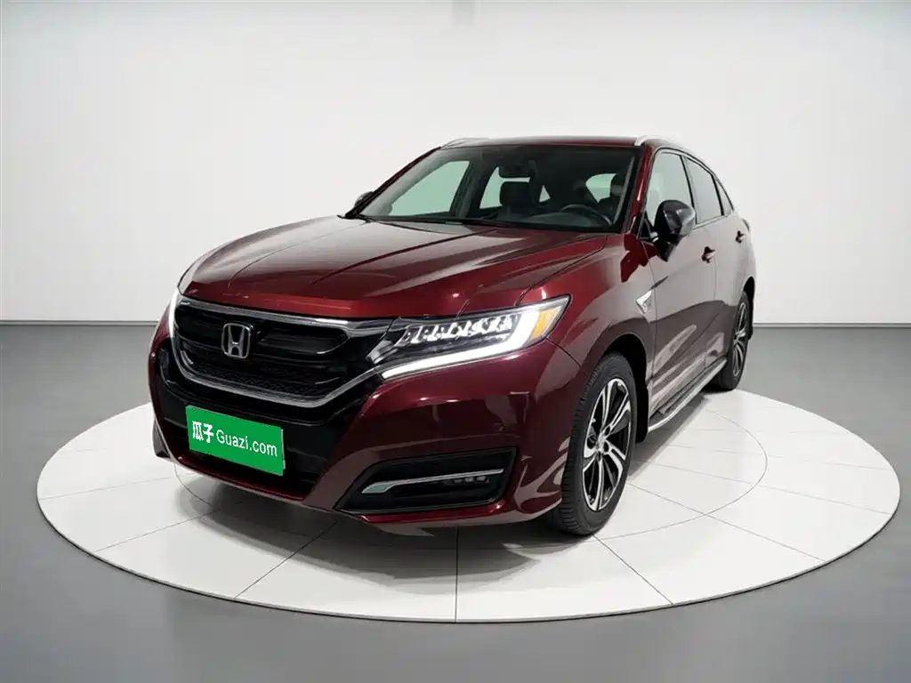 Honda UR-V