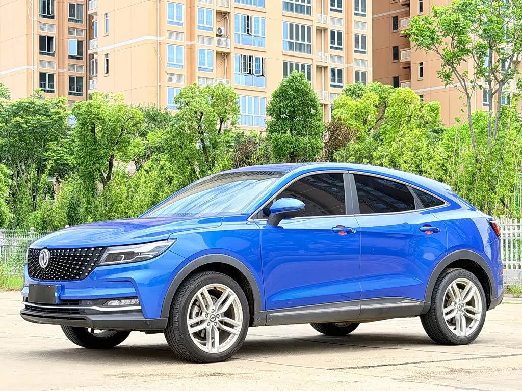 Dongfeng ix5