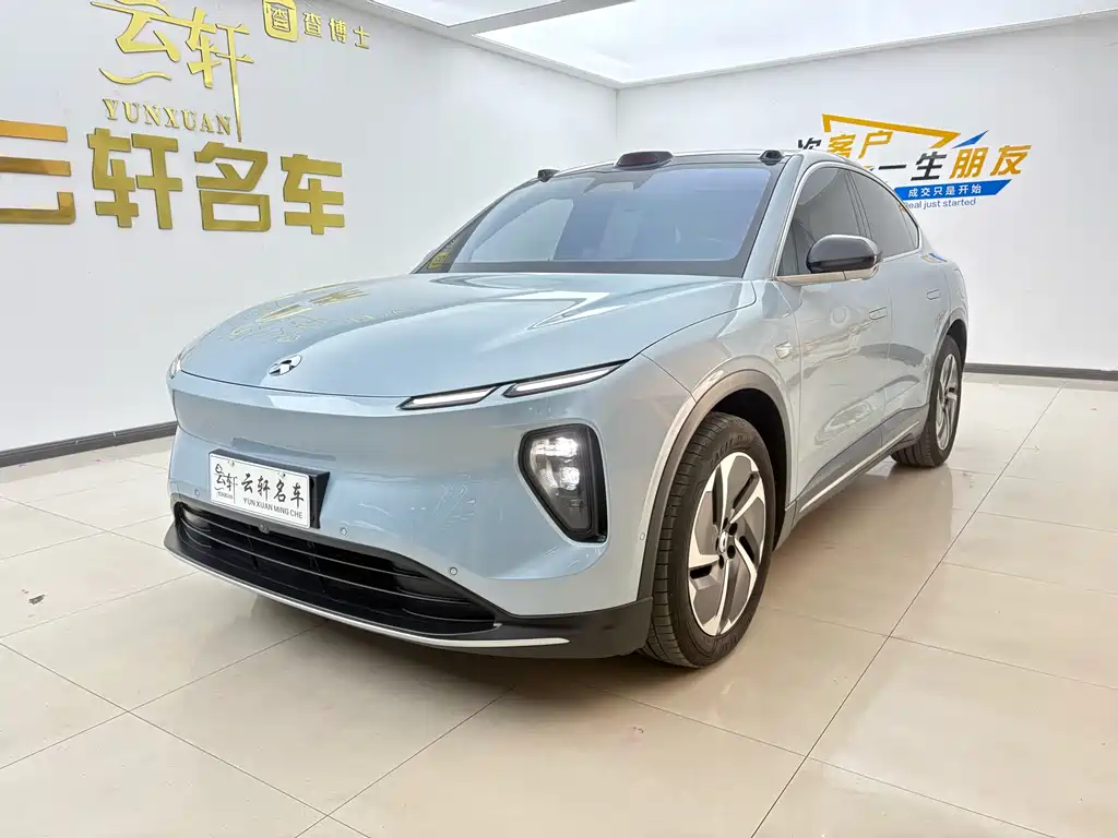 NIO EC6