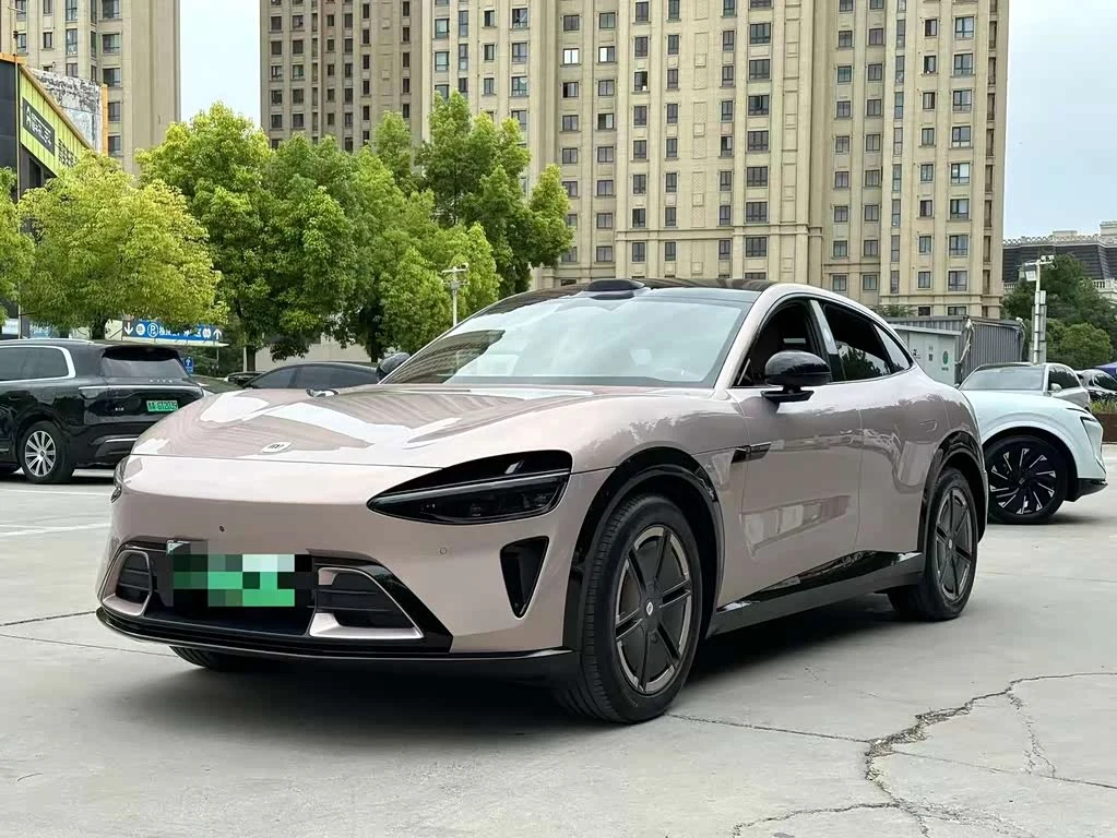 Xiaomi YU7