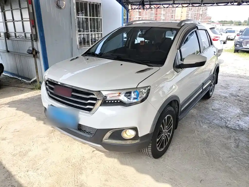 Haval H1