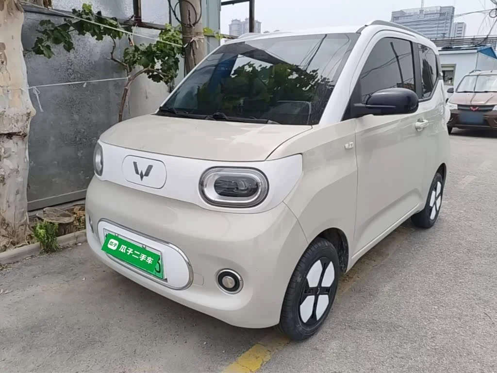 Wuling Mini EV