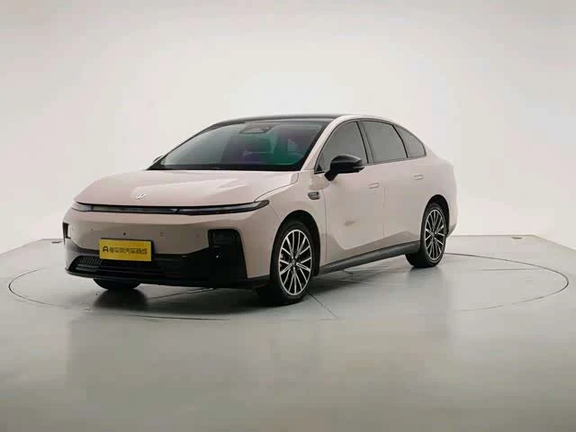 Leapmotor B01