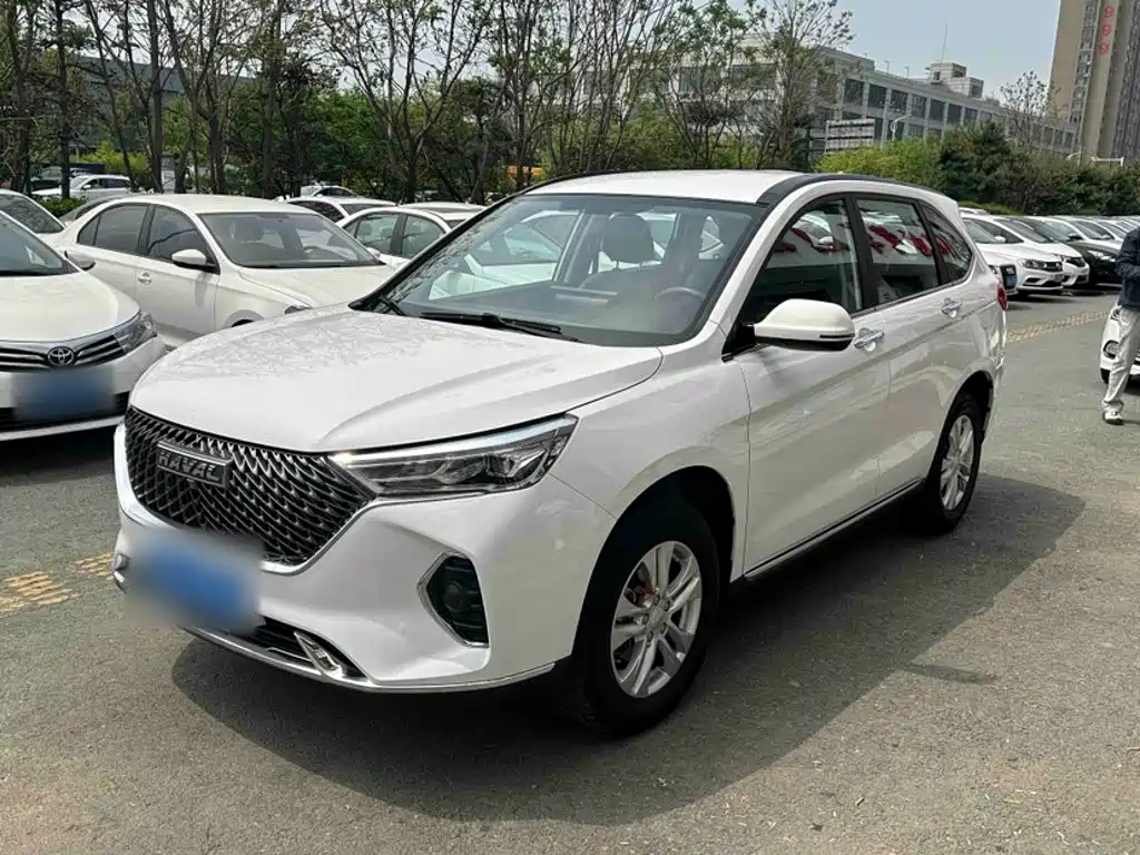 Haval M6
