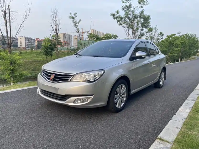 Roewe 350