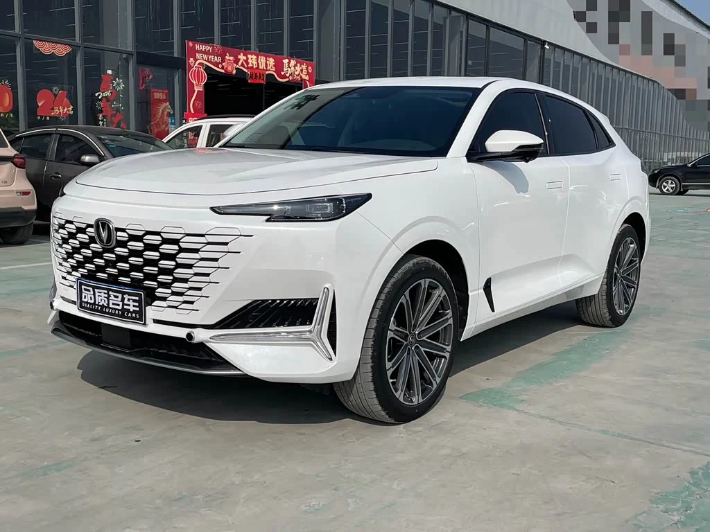 Changan UNI-K