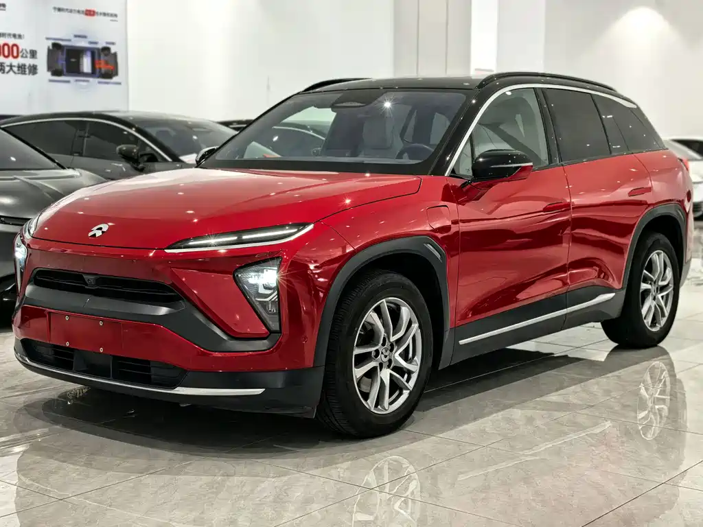NIO ES6