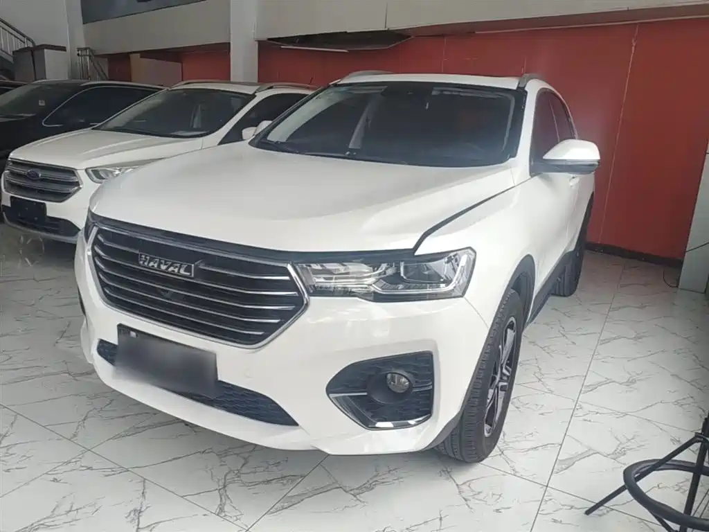 Haval H4