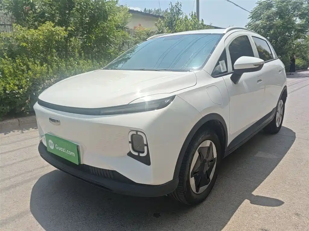 Geely E Firefly