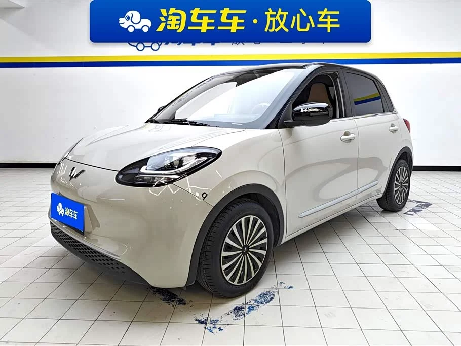 Wuling Binguo