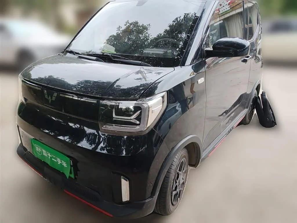 Wuling Mini EV