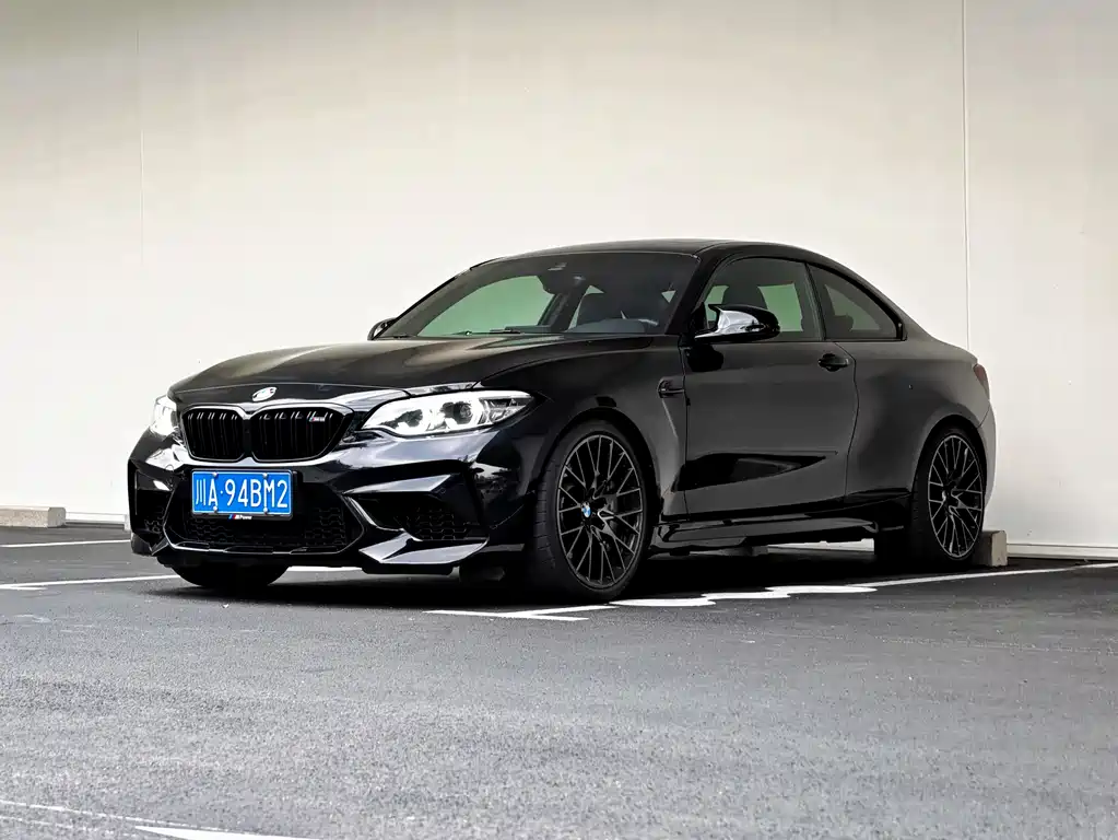 BMW M2