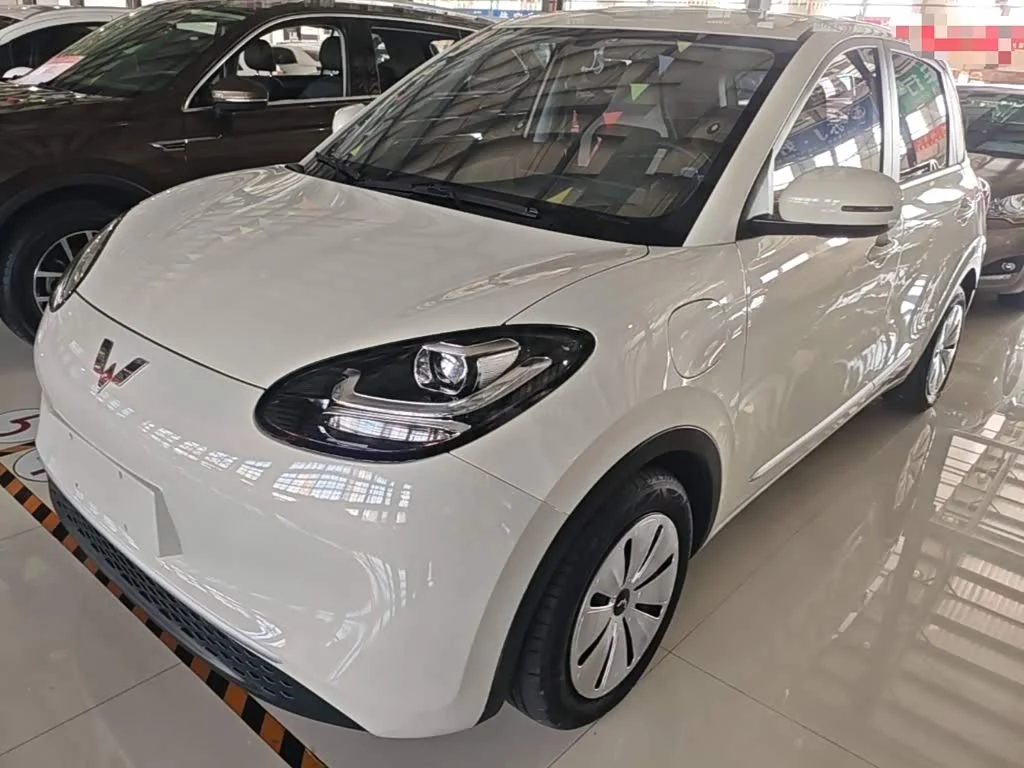 Wuling Binguo