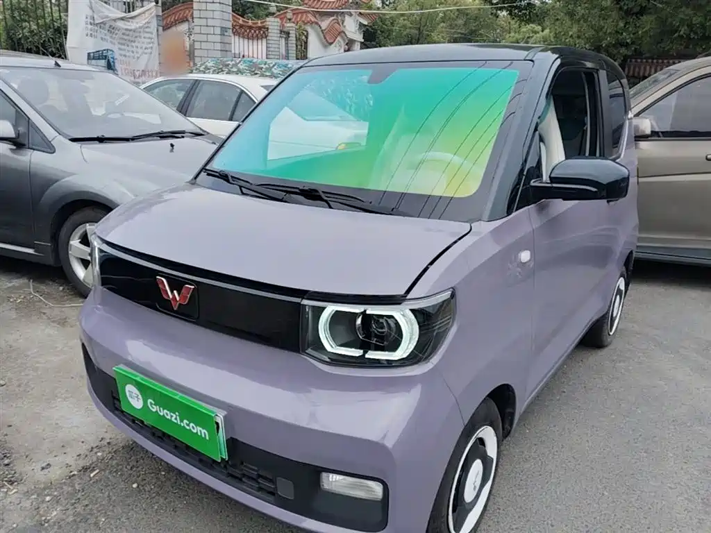 Wuling Mini EV