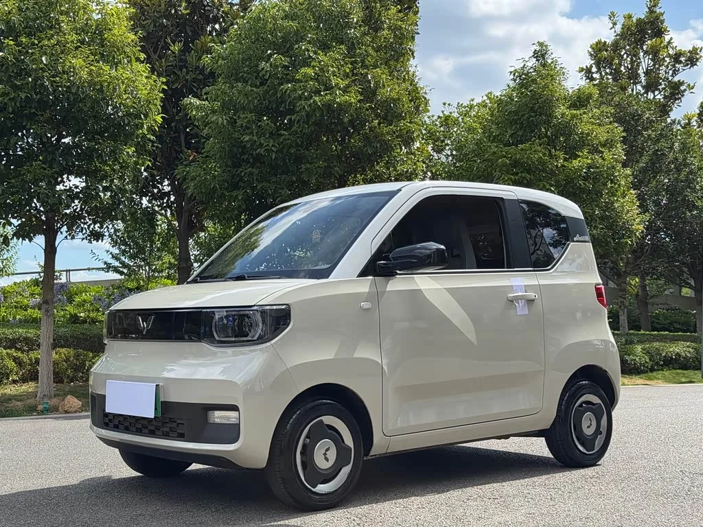 Wuling Mini EV
