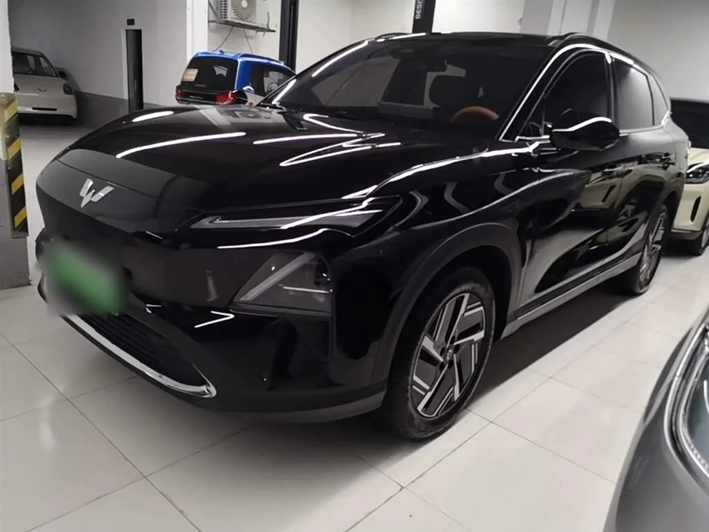 Wuling S