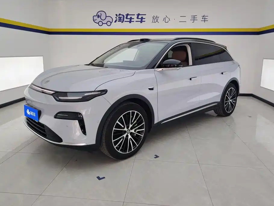 Leapmotor C11