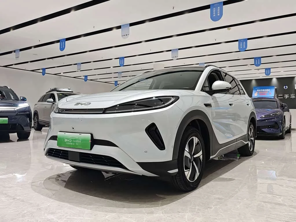 BYD 05 EV