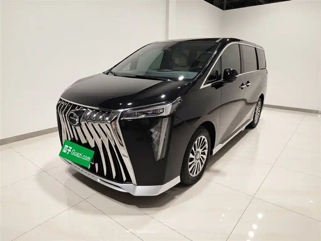GAC M8