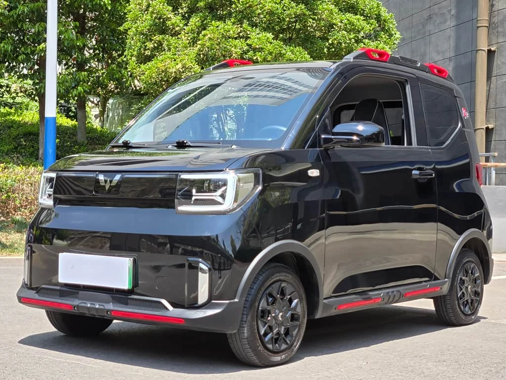 Wuling Mini EV