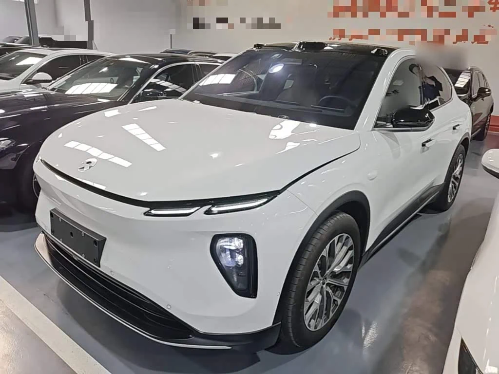 NIO EC6