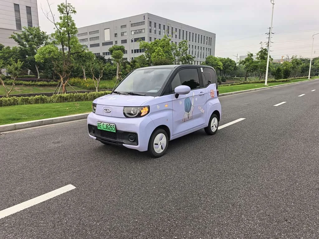 Chery QQ