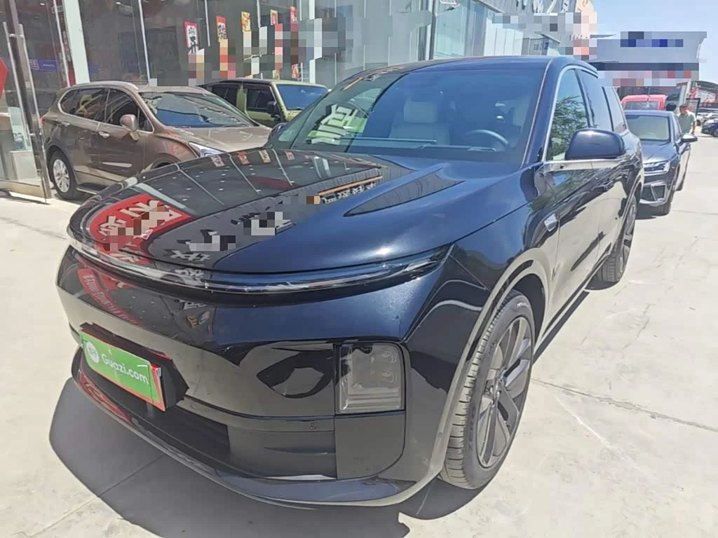 Li Auto L6
