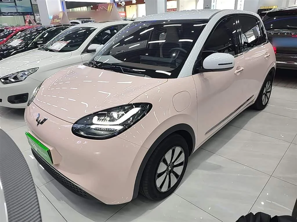 Wuling Binguo