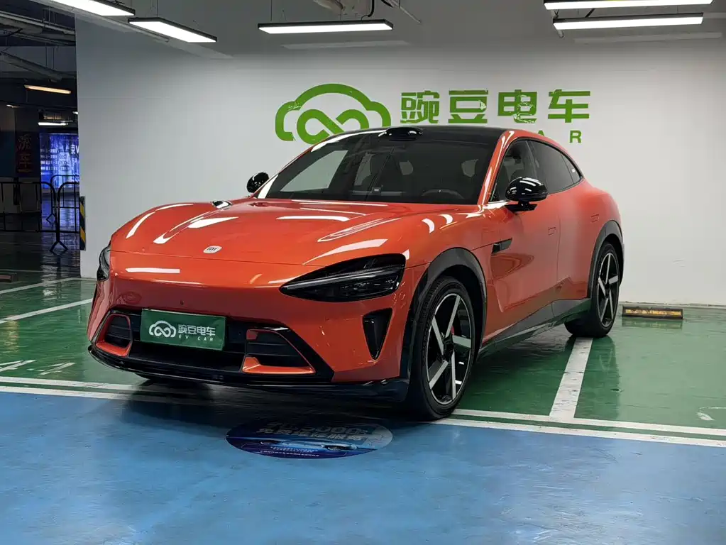 Xiaomi YU7