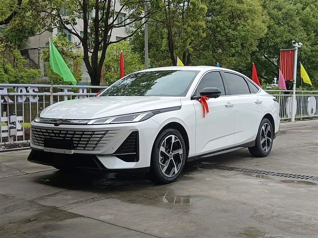 Changan Eado