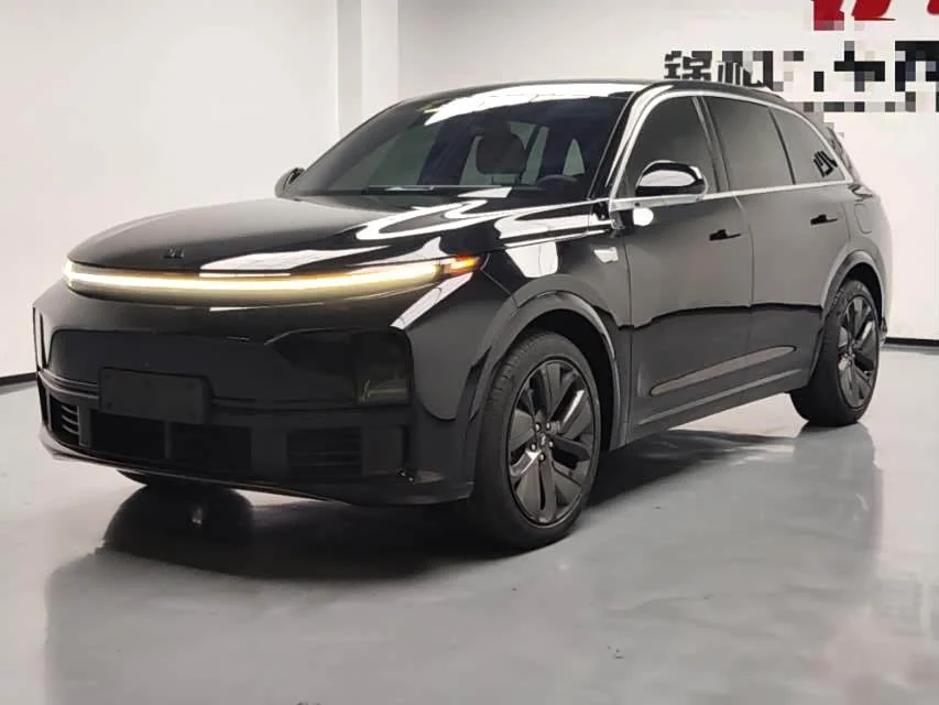 Li Auto L7