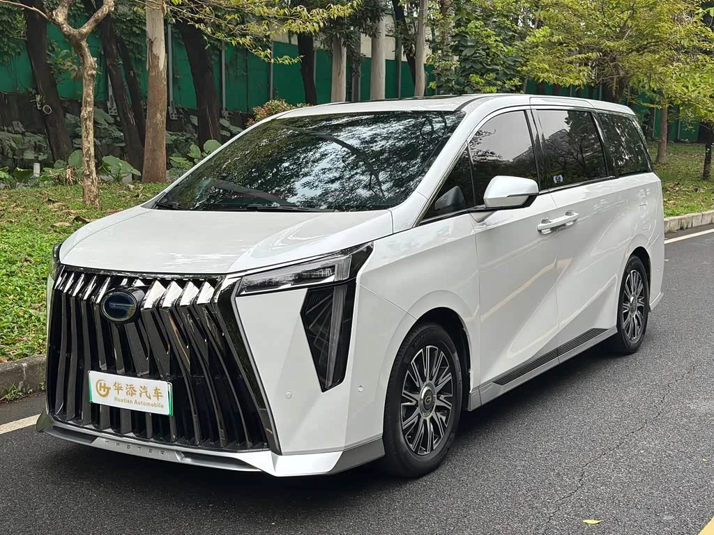 GAC E9