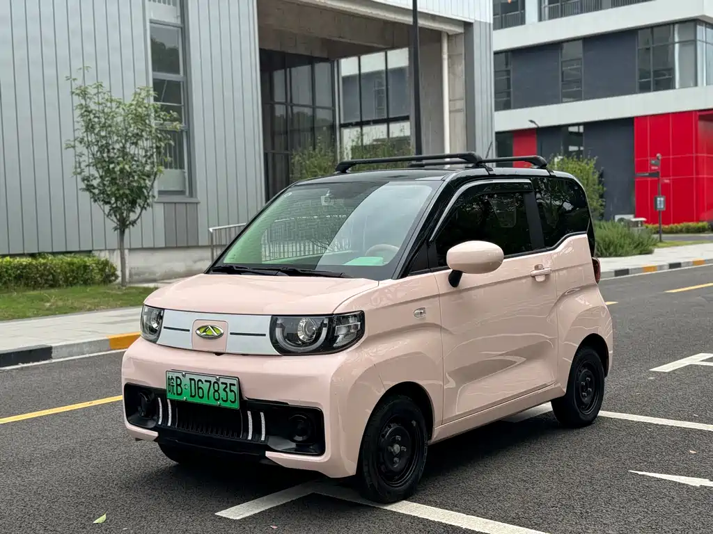 Chery QQ