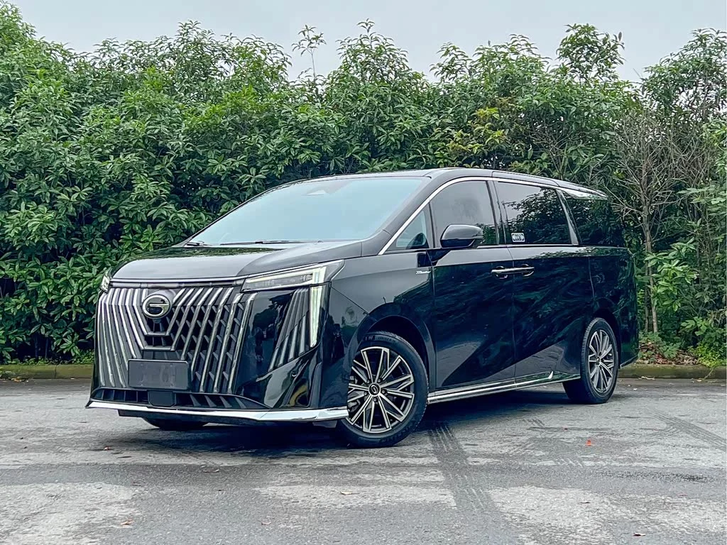 GAC M8