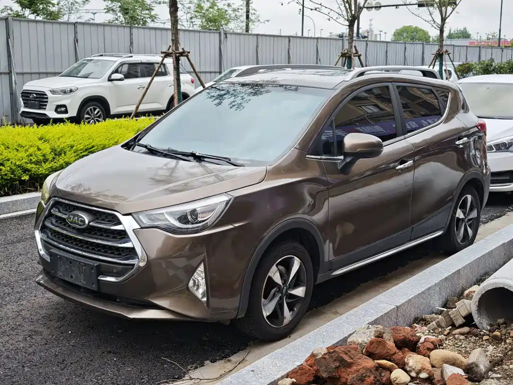 JAC S3