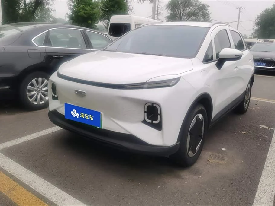 Geely E Firefly