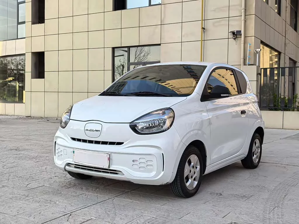 Roewe Clever