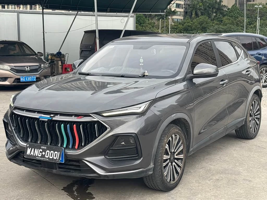 Oshan X5