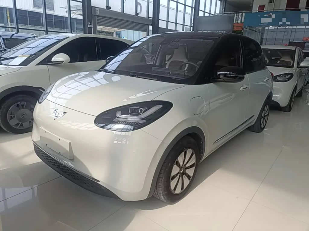 Wuling Binguo