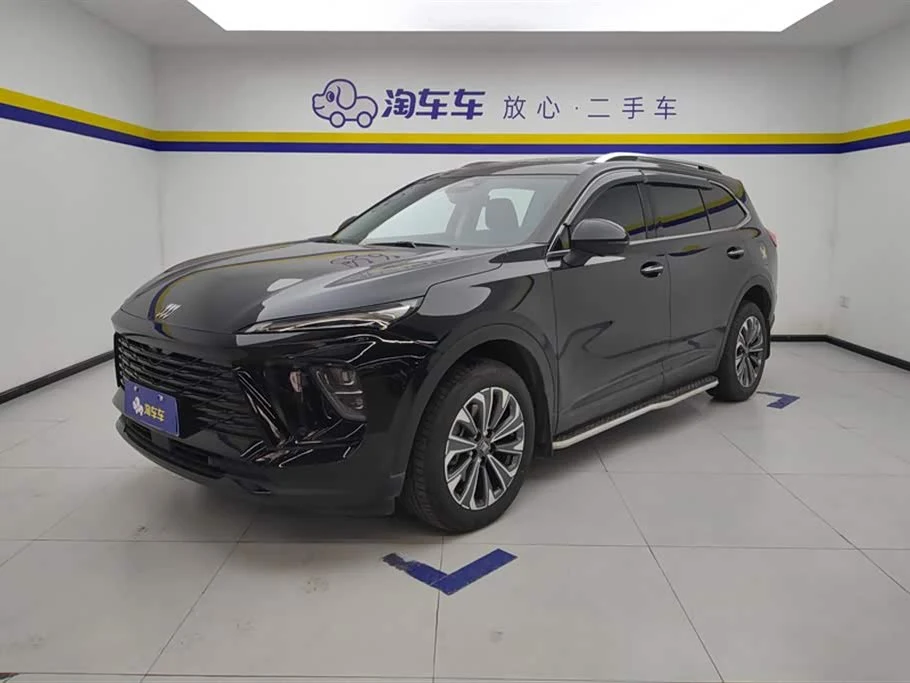 Buick Envision Plus