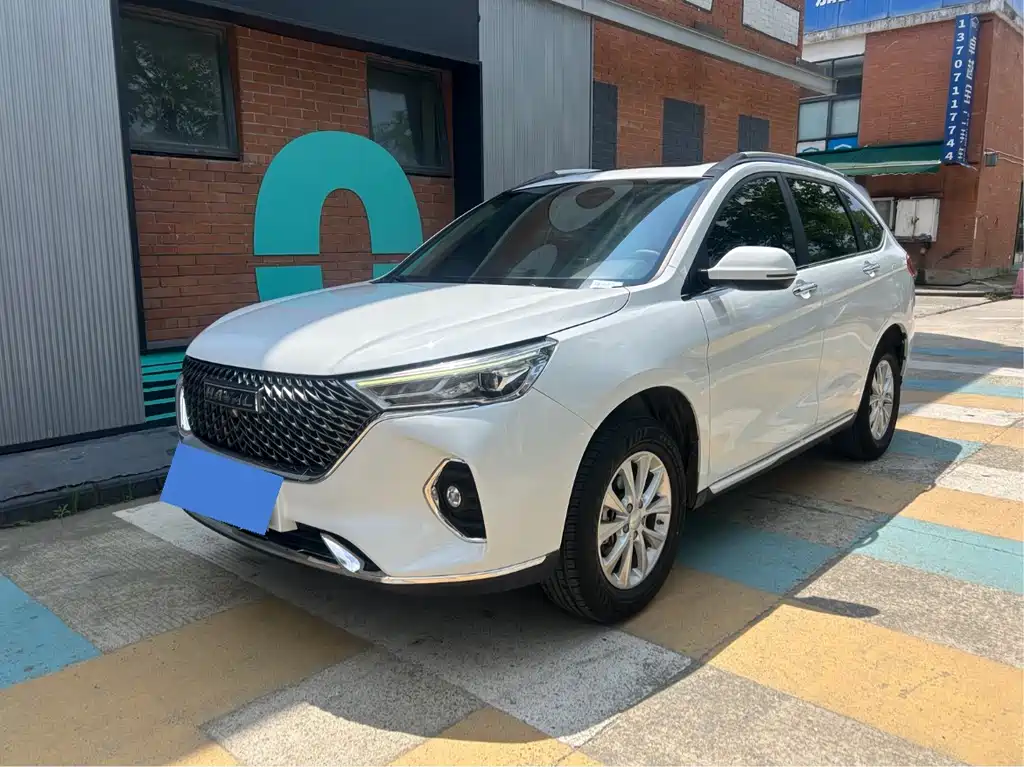 Haval M6