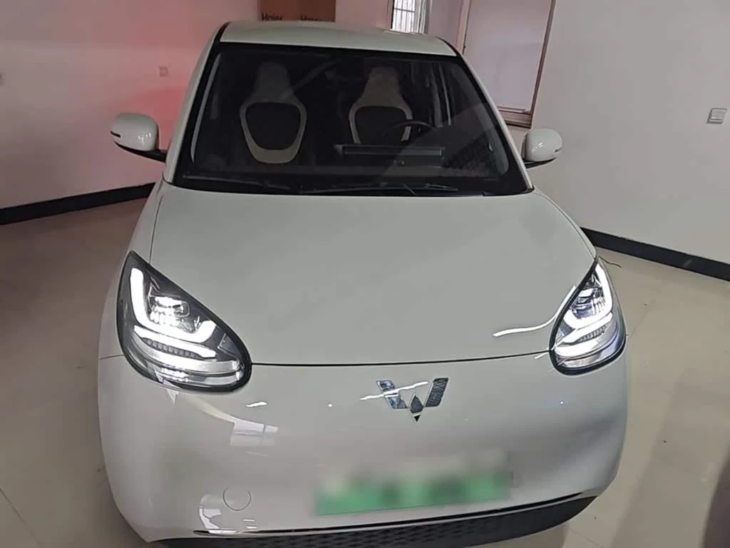 Wuling Binguo