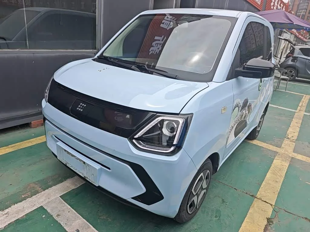Dongfeng Mini EV