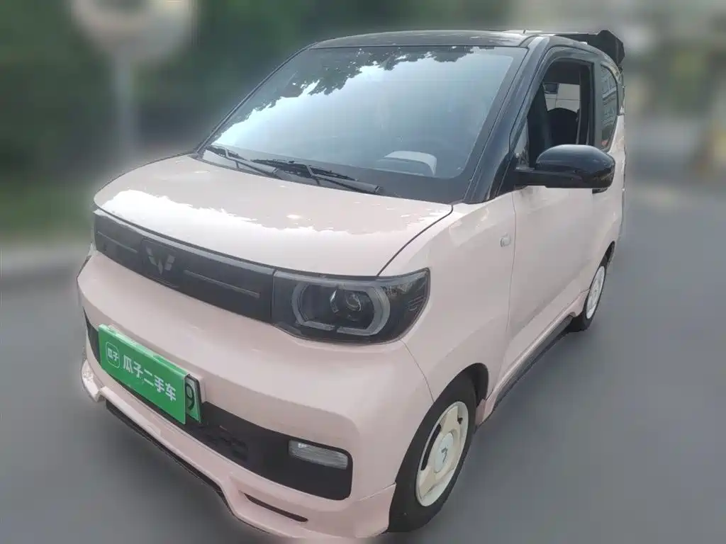Wuling Mini EV