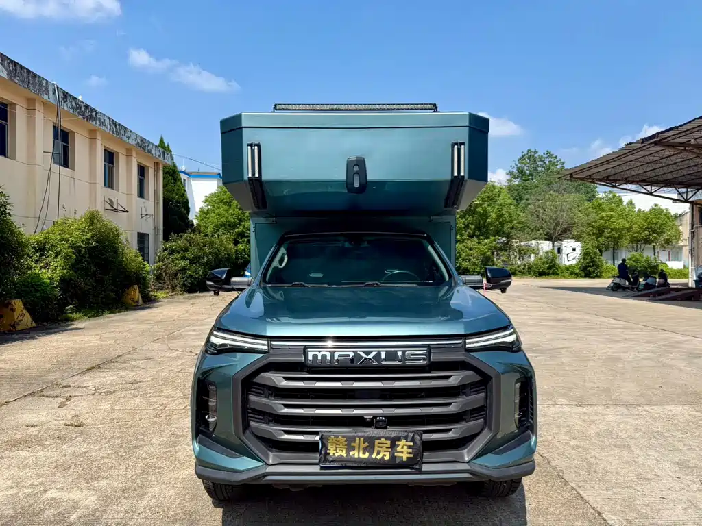Maxus T90