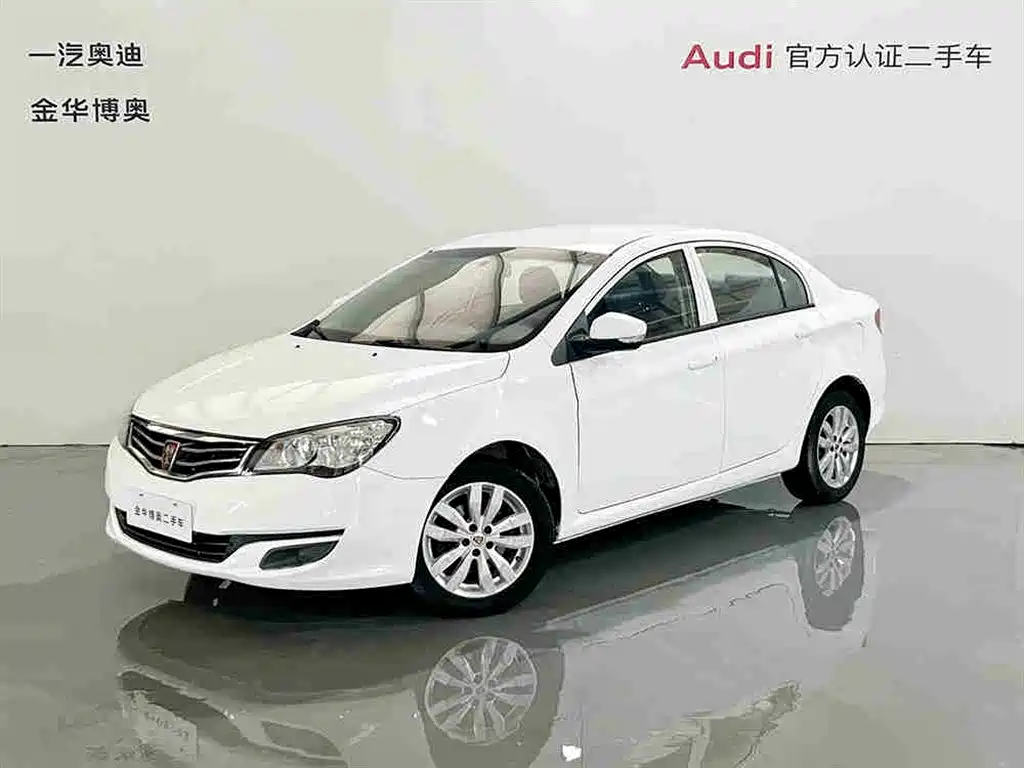 Roewe 350