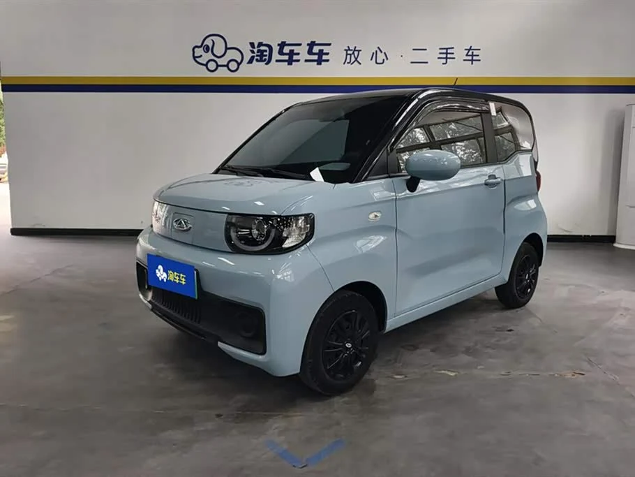 Chery QQ