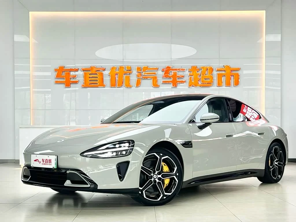 Xiaomi SU7