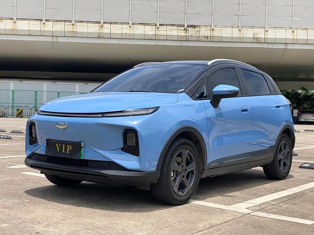 Geely E Firefly